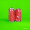 Wholesale of orange-red yarn for hand-knitted shawls, 180g of knitting yarn Application Scenario